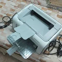 پرینتر LaserJet pro1102