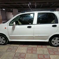 ام وی ام 110مدل 93چهارسیلندر کم کار