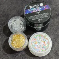 وسایل کاشت ناخن|آرایشی، بهداشتی، درمانی|کرج, کمالشهر|دیوار