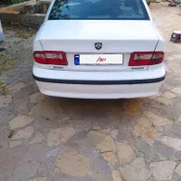 سمند ال ایکس مولتی پلکس مدل ۹۵|خودرو سواری و وانت|مشهد, خین عرب|دیوار