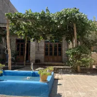 اقامتگاه سنتی