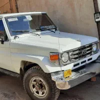 تویوتا سه اف مزایده|خودرو سواری و وانت|مهاباد (آذربایجان غربی), |دیوار