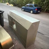 فروش هود صنعتی