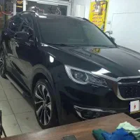 فیدلیتی ده پر مدل 1401|خودرو سواری و وانت|ری, فیروزآبادی|دیوار