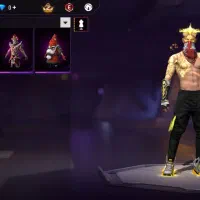 اکانت فری فایر|کنسول، بازی ویدئویی و آنلاین|شیراز, فرگاز|دیوار