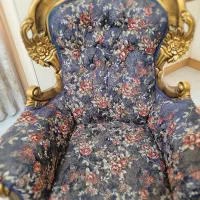 فروش مبل سلطنتی|مبلمان خانگی و میز عسلی|قائمشهر, |دیوار