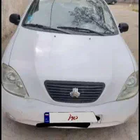 تیبا یک مدل 91