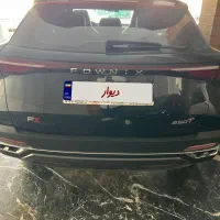فنکیش Fxمدل ۱۴۰۲