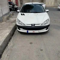 206 Sd V9 مدل 1388