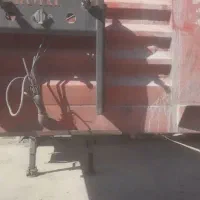 لبه|خودرو سنگین|اصفهان, شهرک صنعتی امیرکبیر (شاپور جدید)|دیوار