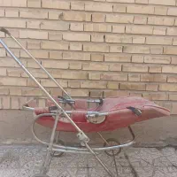 کالسکه کودک