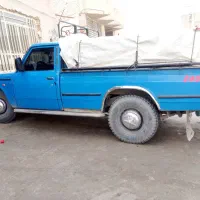 فروش نیسان مدل 97