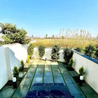 فروش ویلای نقلی ۸۰ متری ۲ خوابه شهرکی خوش قواره|فروش خانه و ویلا|رویان, |دیوار