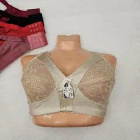 تولیدی سوتین لباس زیر شورت نیم تنه