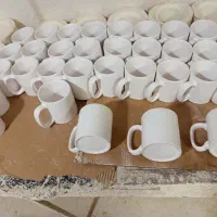 ماگ|ظروف سرو و پذیرایی|مرند, |دیوار