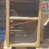 قفس بزرگ