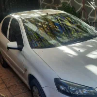 رانا مدل ۹۲|خودرو سواری و وانت|دماوند, گیلاوند|دیوار