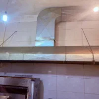 هود رستورانی