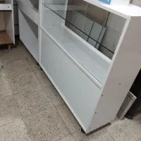 ویترین پا چال ریال استند سیگار|فروشگاه و مغازه|مشهد, رده|دیوار