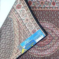 کناره فرش ۳متری ماهی ۷۰۰شانه تراکم ۲۵۵۰ تمام نخ|فرش|تبریز, |دیوار