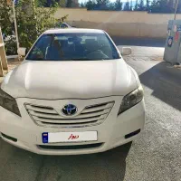 کمری GL 2400|خودرو سواری و وانت|شیراز, فرهنگ شهر|دیوار