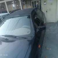 سمند مدل 81|خودرو سواری و وانت|مراغه, |دیوار