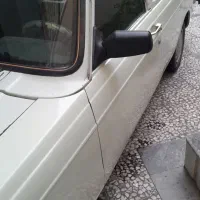 پیکان وانت دوگانه شرکت ۸۶|خودرو سواری و وانت|قائمشهر, |دیوار