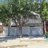 خانه ۲ طبقه و پارکینگ