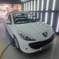 207 پانا صفر کیلومترTU5پلاس|خودرو سواری و وانت|فردوسیه, |دیوار