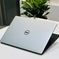 لپتاپ لوکس حرفه ای Dell XPS پنل Oled تاچ آکبند|رایانه همراه|شیراز, عفیفآباد|دیوار