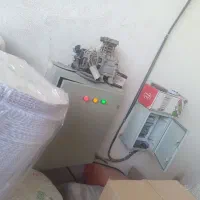 باسلام اجاره سوله ۵۰۰متری بالوکیش عالی|اجارهٔ دفتر صنعتی، کشاورزی، تجاری|ماهدشت, |دیوار