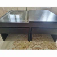 فروش میزجلومبلی و عسلی|مبلمان خانگی و میز عسلی|آمل, |دیوار