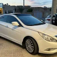 سوناتا yf 2014