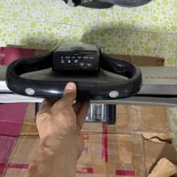 اتو بخار janome مدل 2900N