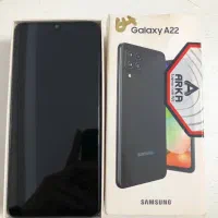 A 22 4G سامسونگ|موبایل|تهران, یاخجی آباد|دیوار