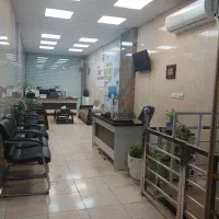 مغازه ۱۷۰متری شهرک صنعتی شیخ اباد