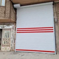 فروش ، نصب ،تعمیر کرکره برقی وجک بازویی