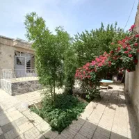 منزل ویلایی خوش نقشه  و دلباز قابل تهاتر