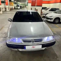 زانتیا مدل 83 بدون کم کردن آب و روغن|خودرو سواری و وانت|زاهدان, |دیوار