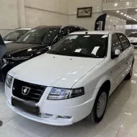 سورن موتور جدید سیمی