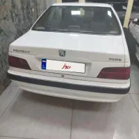 پرشیا tu5|خودرو سواری و وانت|ماکو, |دیوار