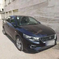 تارا v2 اتومات مدل ۱۴۰۲ گارانتی فعال