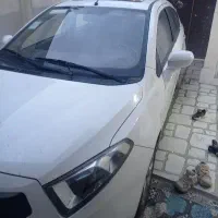 برلیانس 230مدل 1396