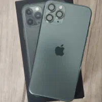 آیفون۱۱پرو ۲۵۶|موبایل|کرمانشاه, |دیوار