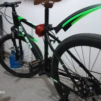 دوچرخه 26 حرفه ای