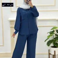 ست کامل تابستانی جدید کد WP7 کتونی بازار امین|لباس|کرمانشاه, |دیوار