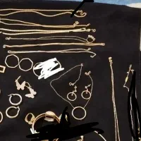 طلاهای درحدنو|جواهرات|قم, نخودی|دیوار