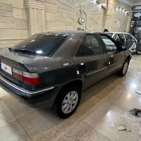 زانتیا ۸۶ در حد|خودرو سواری و وانت|تهران, زهتابی|دیوار