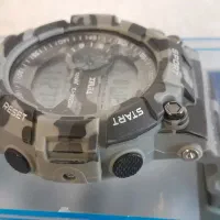 ساعت مچی اسپورت واچ|ساعت|شیراز, بعثت|دیوار