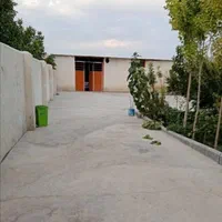 فروش(سوله و کارگاه)جاده شهریار رباط‌کریم،فرارت|فروش دفتر صنعتی، کشاورزی، تجاری|شهریار, حصار ساتی|دیوار